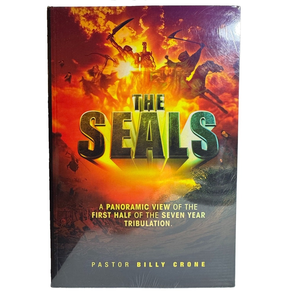 The Seals: A Panoramic View of the First Half of the Seven Year